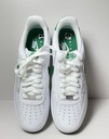 Nike Air Force 1 '07 Shoes White Malachite FJ4146-102 Men's US SZIE 9-NIB cost