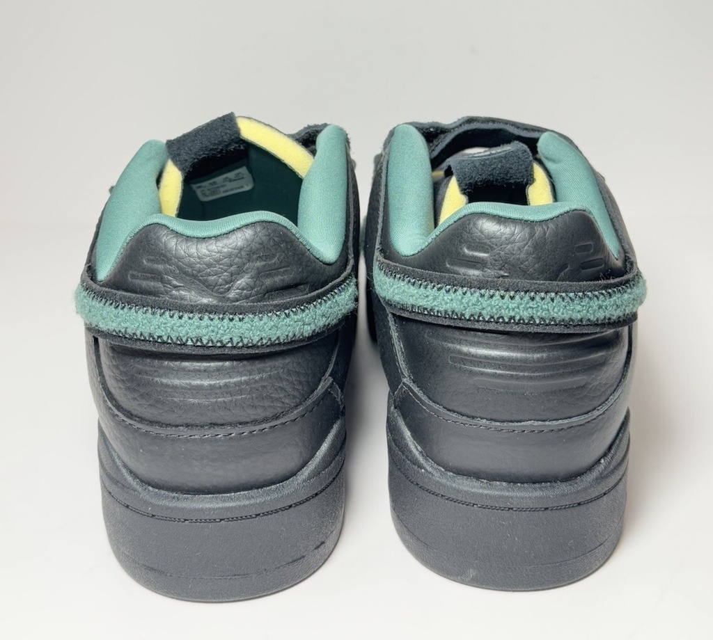 Puma Market X Slipstream Slip On  Mens Black Green-385592, US 11.5 SIZE #3