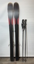 Ski occasion Dynastar Legend X 84 + Hard carrying case buy