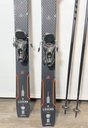 Ski occasion Dynastar Legend X 84 + Hard carrying case price