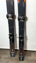 Ski occasion Dynastar Legend X 84 + Hard carrying case in Boston