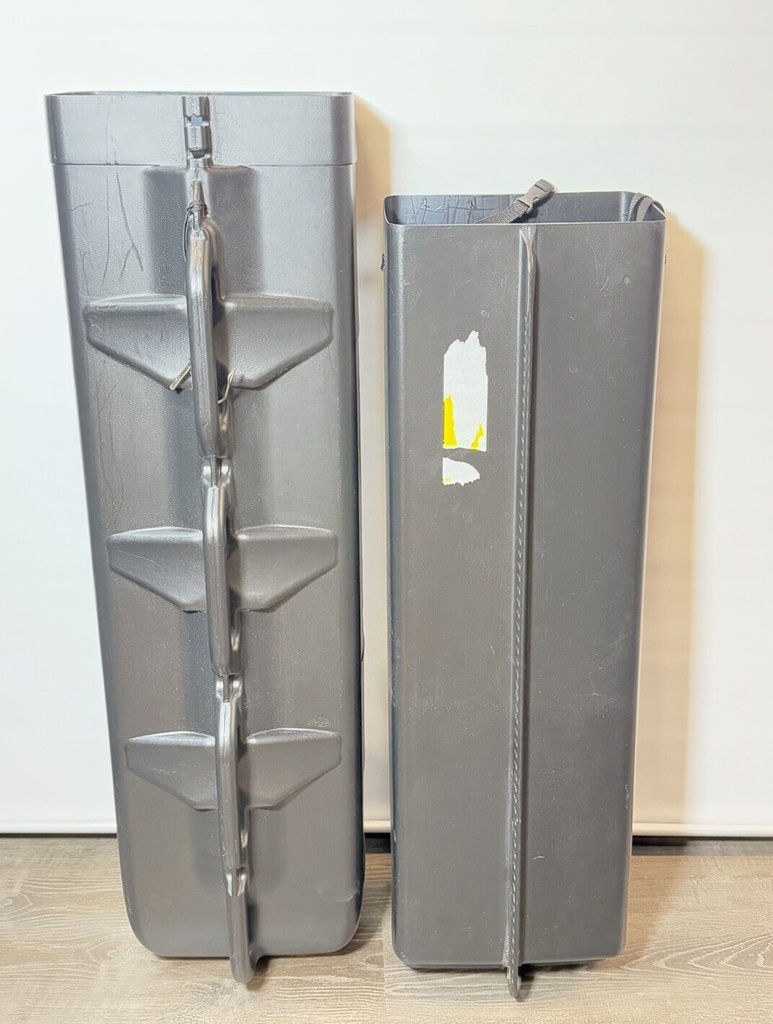 Ski occasion Dynastar Legend X 84 + Hard carrying case #10