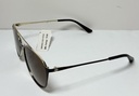 TORY BURCH Women's Sunglasses TY6075-328213 *58-16-140 3N NWT used