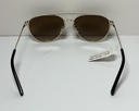 TORY BURCH Women's Sunglasses TY6075-328213 *58-16-140 3N NWT buy