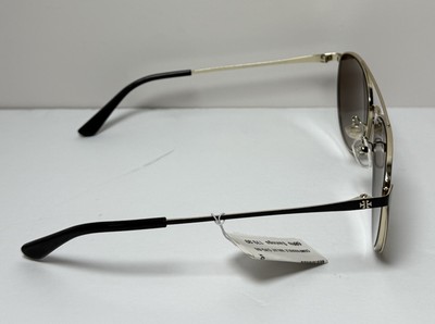 TORY BURCH Women's Sunglasses TY6075-328213 *58-16-140 3N NWT #3