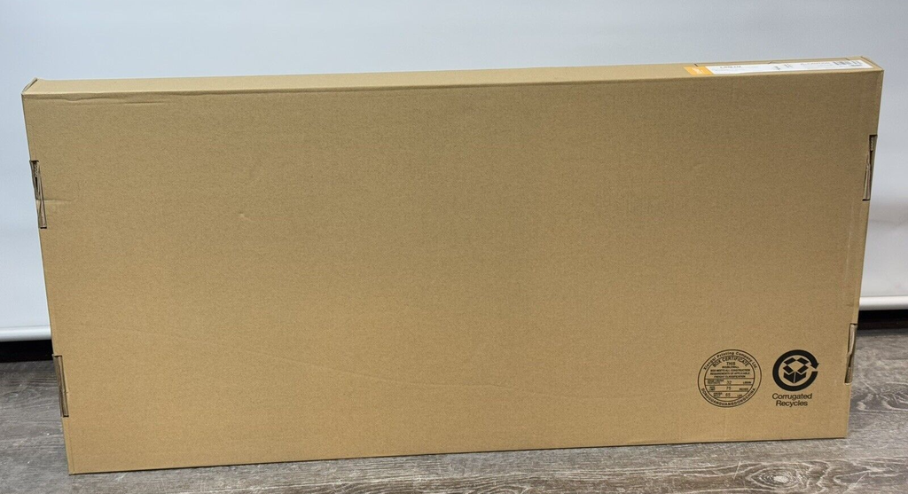 Chief LSM1U Fusion Series Fixed Wall Mount for 42 to 86" Displays up to 200 Lbs #3