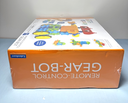 Lakeshore Remote Control  Gear-Bot GG127  Snap Connectors Building Set Sealed buy