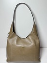 COACH Brooklyn Shoulder Bag 28 CU068 B4 Dark Stone used