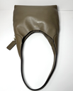 COACH Brooklyn Shoulder Bag 28 CU068 B4 Dark Stone in Boston, MA