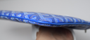 Goyard Senat Zip Pouch Coated Canvas PM buy