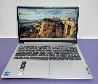 LENOVO IDEAPAD 1 15IAU7 Touch,  i3-1215U, 16GB RAM 512GB, WIN11H, 27 cycles #1