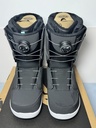 K2 Boundary Men's Snowboard Boots, Black, M11 MY24 used