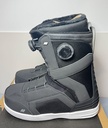 K2 Boundary Men's Snowboard Boots, Black, M11 MY24 buy