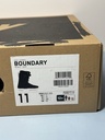 K2 Boundary Men's Snowboard Boots, Black, M11 MY24 in Boston, MA