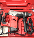 Milwaukee 5317-21-9/16" Corded SDS-Max Rotary Hammer (In Original Case) cost