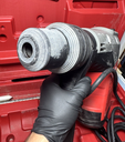 Milwaukee 5317-21-9/16" Corded SDS-Max Rotary Hammer (In Original Case) purchase