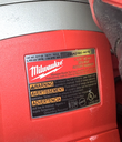 Milwaukee 5317-21-9/16" Corded SDS-Max Rotary Hammer (In Original Case) with delivery