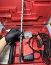 Milwaukee 5317-21-9/16" Corded SDS-Max Rotary Hammer (In Original Case) in Boston
