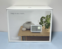 Nest Hub 7Smart Touchscreen Display with Google Assistant (2nd Gen) - Charcoal used