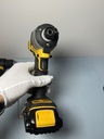 DEWALT DCF809 / DCD708 Impact Driver & Drill, Batteries & Charger, Bag purchase