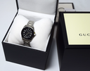 Gucci YA136403 Dive 32MM Women's Stainless Steel Watch - Brand New used