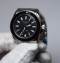 Gucci YA136403 Dive 32MM Women's Stainless Steel Watch - Brand New – photo-3