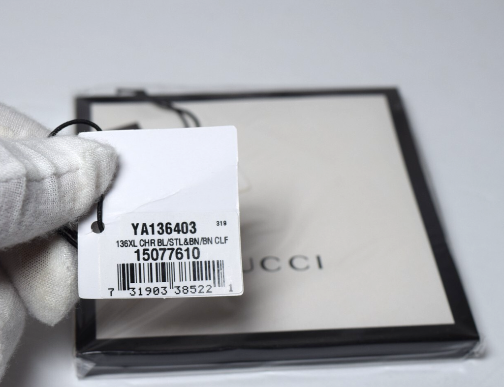 Gucci YA136403 Dive 32MM Women's Stainless Steel Watch - Brand New #14