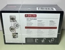 Delta Pierce Single-Handle Tub Shower Faucet Brushed Nickel Valve Inc. 144899-SP used