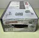 Delta Pierce Single-Handle Tub Shower Faucet Brushed Nickel Valve Inc. 144899-SP price