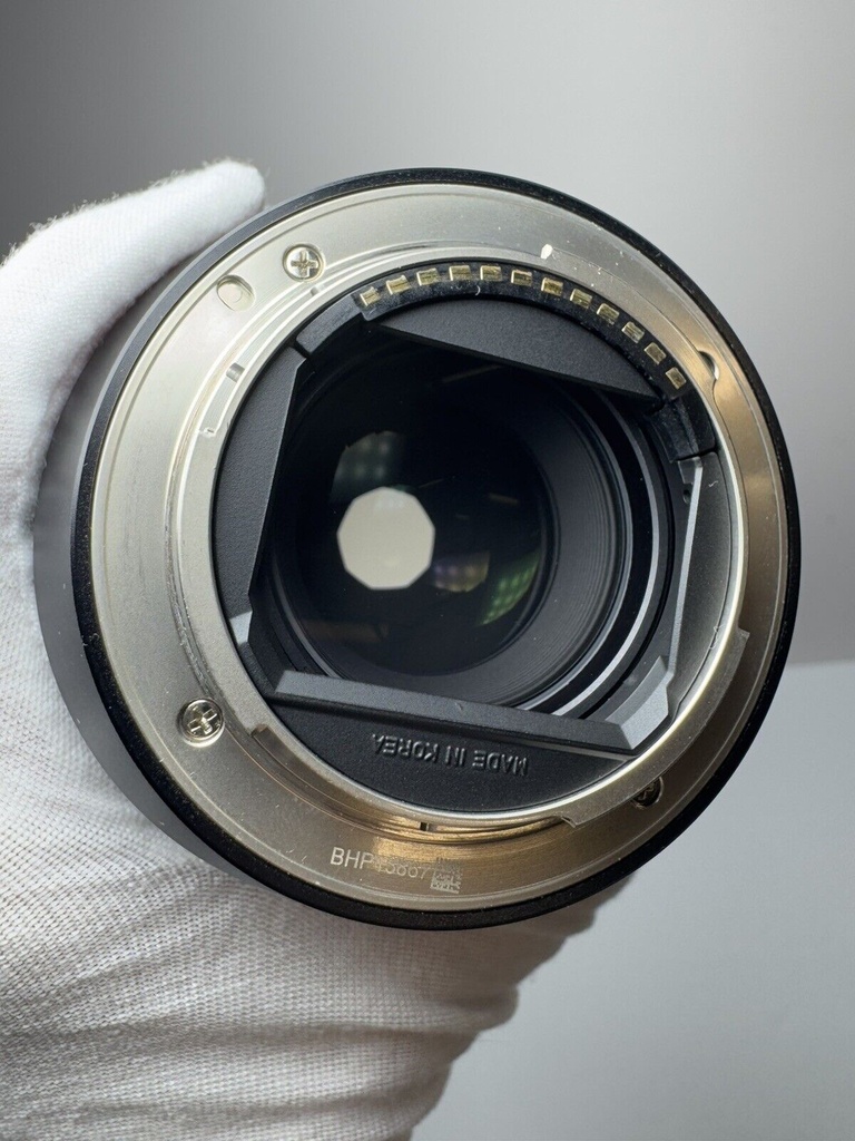 ROKINON AF 50mm F1.4 Full Frame Auto Focus Lens for Sony E-Mount #4