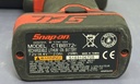 Snap On CDR761A0  Drill Driver Cordless 14.4v Tool 3/8” w/ Battery and Charger price