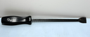 Snap-on Hard Handle 12-7/8" Length Carbon Scraper - CSA12C used