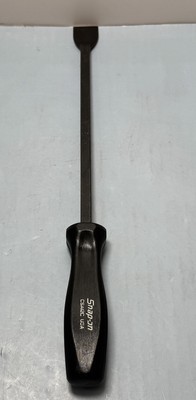 Snap-on Hard Handle 12-7/8" Length Carbon Scraper - CSA12C #2