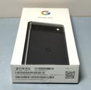 Google Pixel 6a Charcoal  - Unlocked - 128 GB - Brand New Sealed price