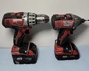 Milwaukee 2401-20 M12, 49-24-0171 Light, 2601-20 Drill, 2650-20Drill w batteries buy