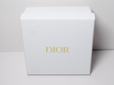 CHRISTIAN DIOR Mini Saddle Strap Pouch – photo-5