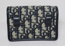Christian Dior 30 Montaigne 2-in-1 Pouch Oblique Canvas buy