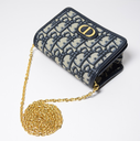 Christian Dior 30 Montaigne 2-in-1 Pouch Oblique Canvas price