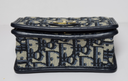 Christian Dior 30 Montaigne 2-in-1 Pouch Oblique Canvas cost