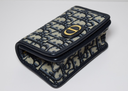 Christian Dior 30 Montaigne 2-in-1 Pouch Oblique Canvas purchase