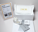 Christian Dior 30 Montaigne 2-in-1 Pouch Oblique Canvas – photo-3