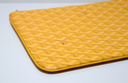 Goyard Senat Zip Pouch Coated Canvas MM buy