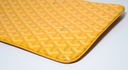 Goyard Senat Zip Pouch Coated Canvas MM price