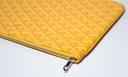 Goyard Senat Zip Pouch Coated Canvas MM cost