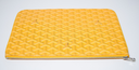 Goyard Senat Zip Pouch Coated Canvas MM purchase