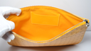 Goyard Senat Zip Pouch Coated Canvas MM – photo-2