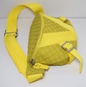 Bottega Veneta Nappa Intrecciato Carved Panel Belt Bag purchase