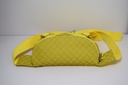 Bottega Veneta Nappa Intrecciato Carved Panel Belt Bag with delivery