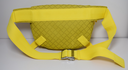 Bottega Veneta Nappa Intrecciato Carved Panel Belt Bag in Boston, MA
