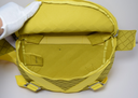 Bottega Veneta Nappa Intrecciato Carved Panel Belt Bag at best price